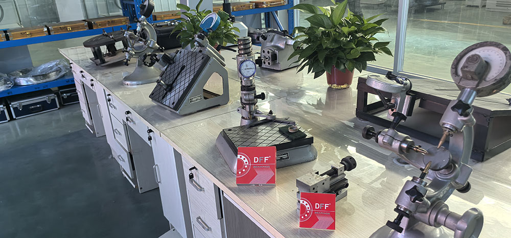 Shandong Delitong Bearing Co., Ltd