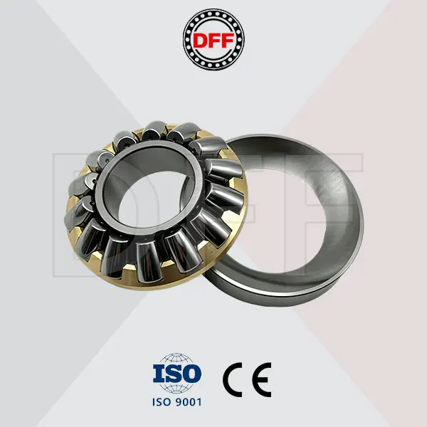 Thrust Self-aligning Roller Bearing 