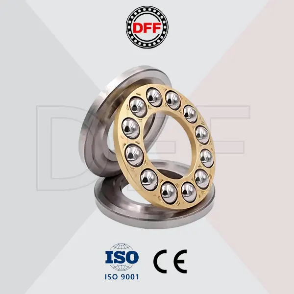 Thrust Ball Bearing