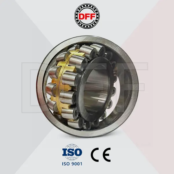 Spherical Roller Bearing