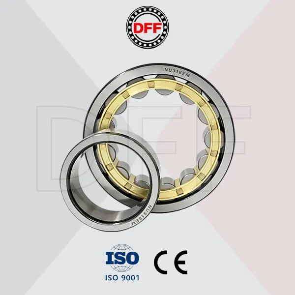 Cylindrical Roller Bearing