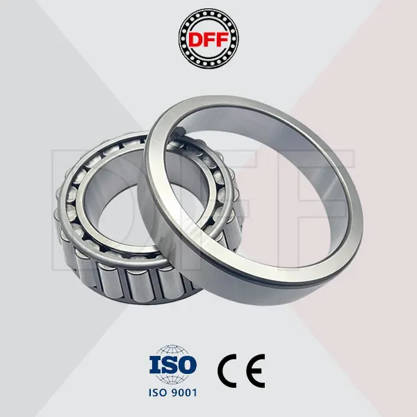 Tapered Roller Bearing