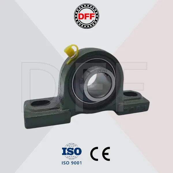 Pillow Block Bearing