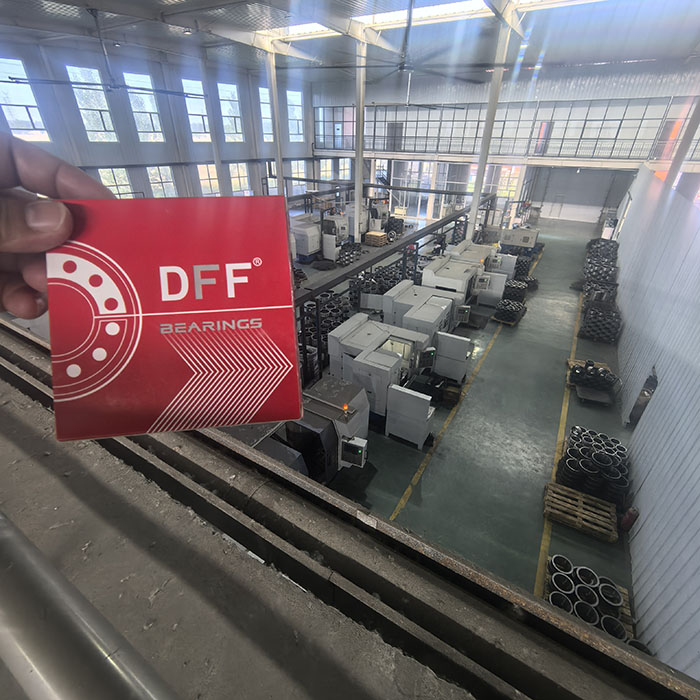 Factory