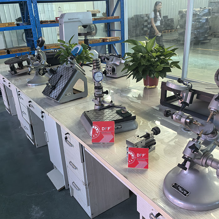 Factory