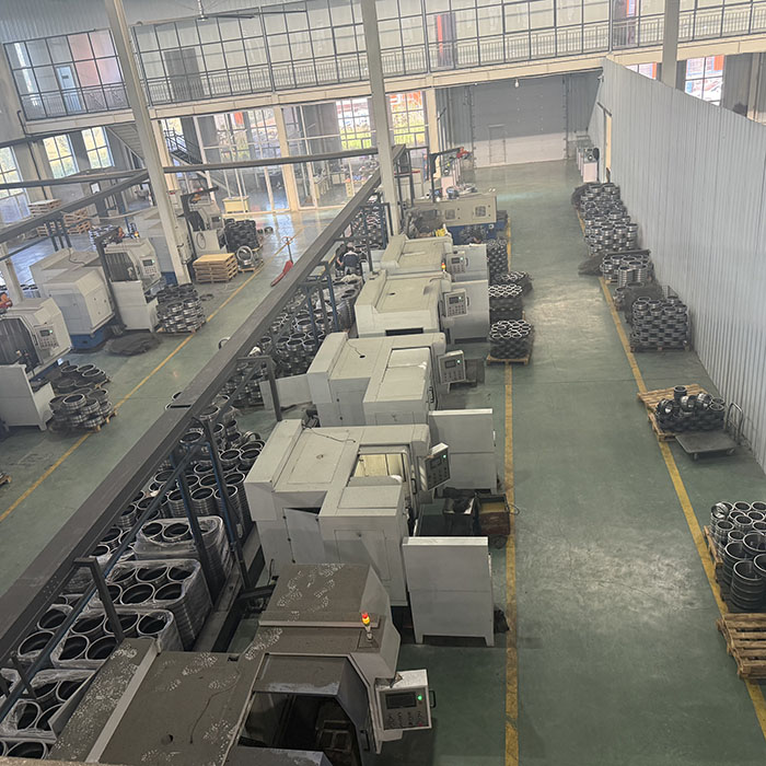 Factory
