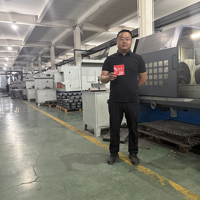 Factory