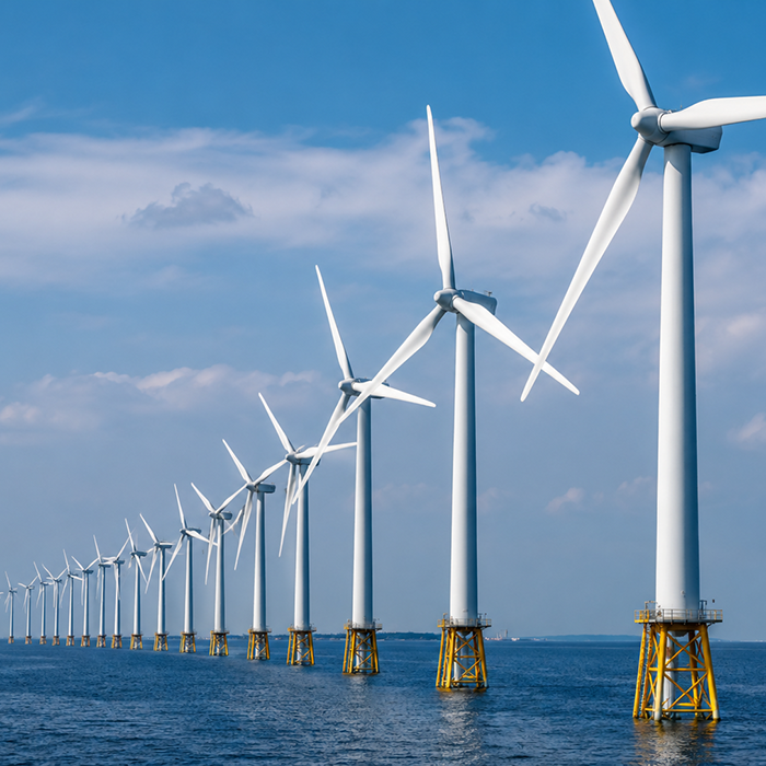 Wind Turbines