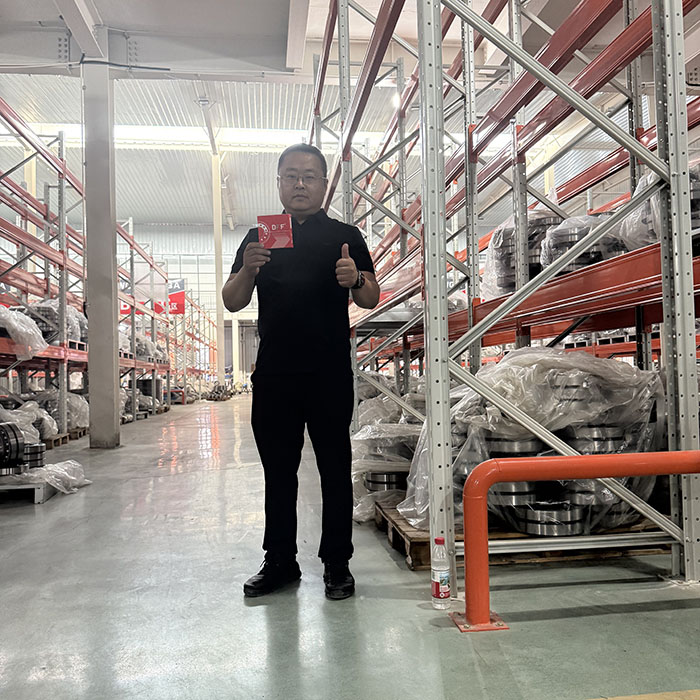 Factory