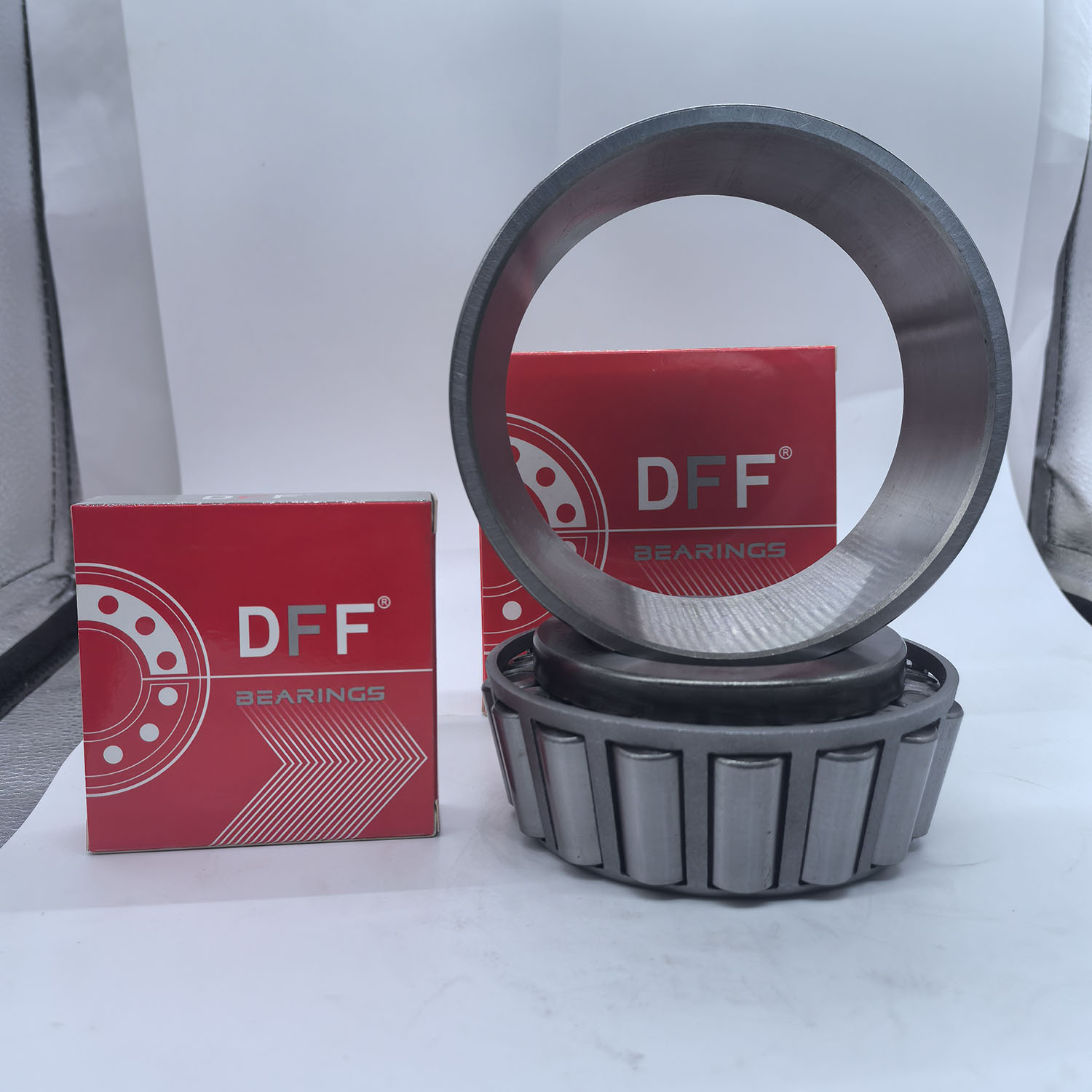 Tapered Roller Bearing