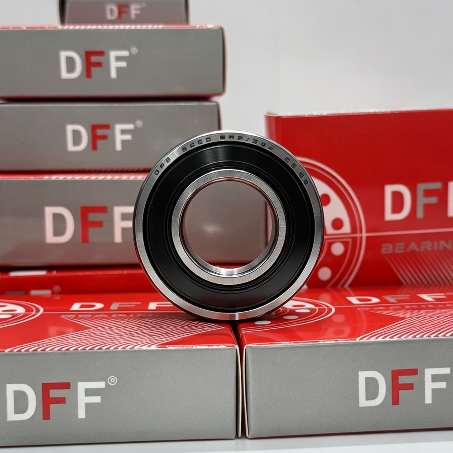 Deep Groove Ball Bearing
