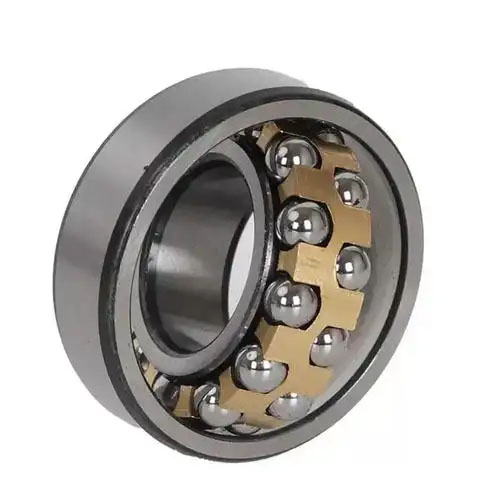 Self-aligning Ball Bearing