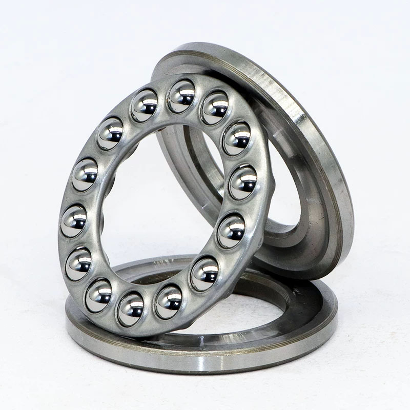 Thrust Ball Bearing