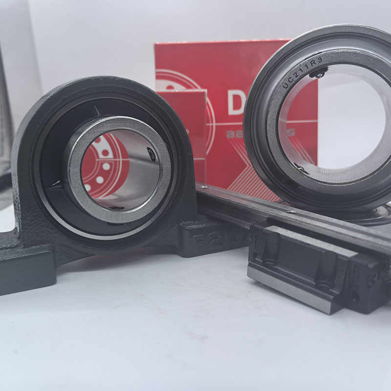 Pillow Block Bearing 